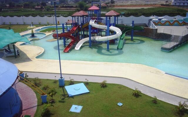 Suncity Resort Mandarmani