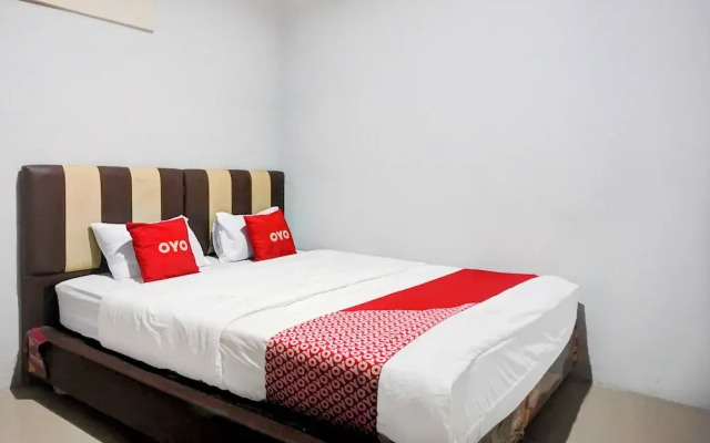 Hotel O Pancing Near Universitas Negeri Medan ( UNIMED ) Formerly Nadira Homestay