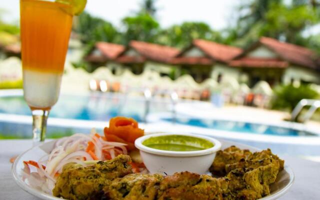 Breathing Earth Resort