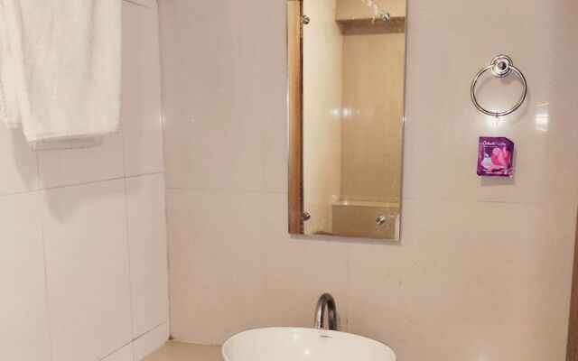 Hotel Vashi Inn
