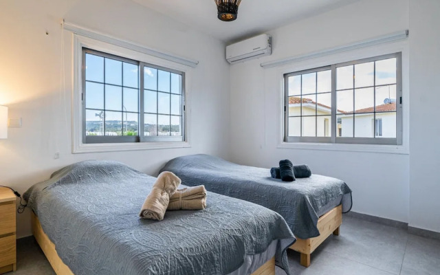 Stay Golden Sands in Paralimni