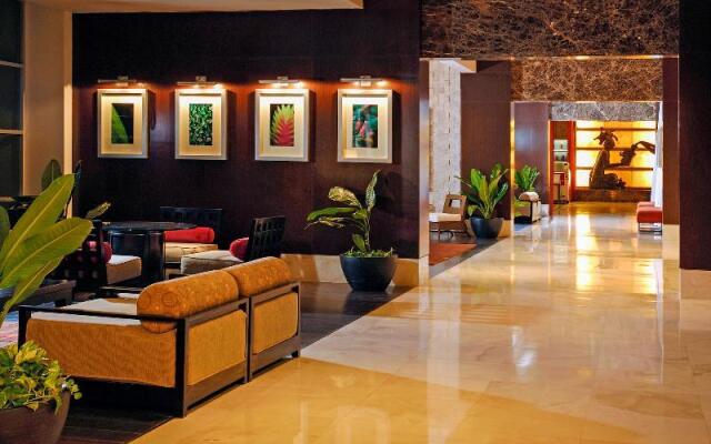The Grand Mayan at Vidanta Nuevo Vallarta