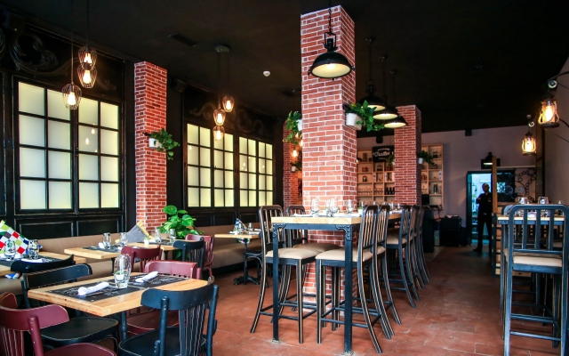 The Fourteen Luxury Boutique Hotel & Spa