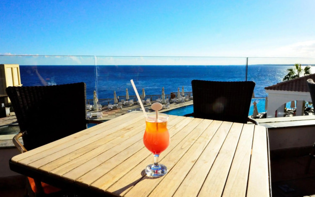 Reef Oasis Blue Bay Resort Hotel Families & Couples Only 