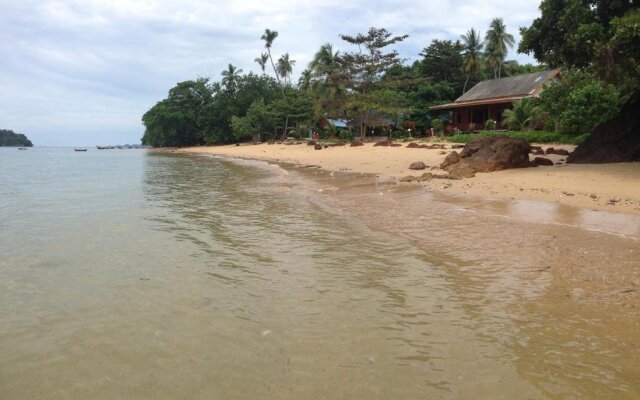 Libong Sunset Resort