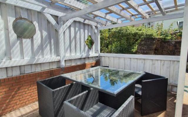 Mozart27 - Ferienwohnung