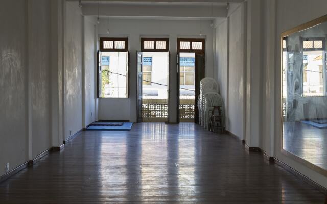 Hostal Sopro de Iemanjá