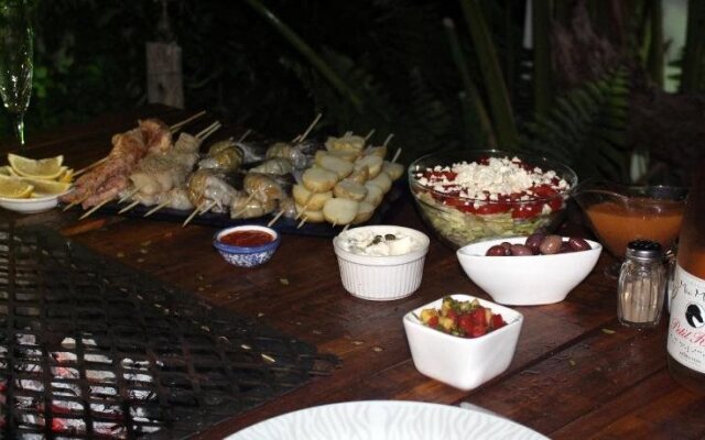 Gala-Gala Eco Resort