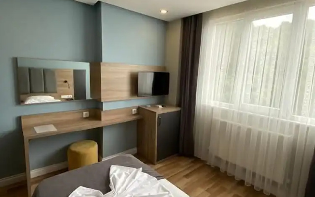 Terzioglu Hotel