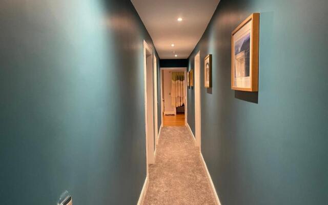 Block 2 Flat 16 Westfield Court