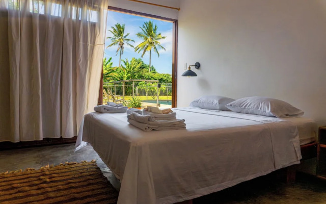 TERRAKOTA Heritage House