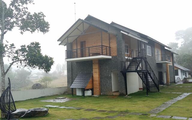 Livgrand - Yellow Lake Resorts & Spa, Yercaud - Myst