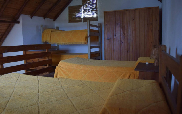 Bungalows Costa Esmeralda
