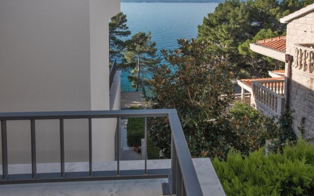 Villa Dalmatia