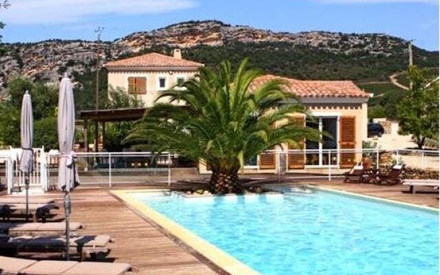 Domaine E Caselle résidence Hôtelière