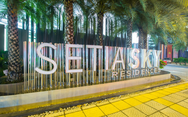 Setia Sky Residence