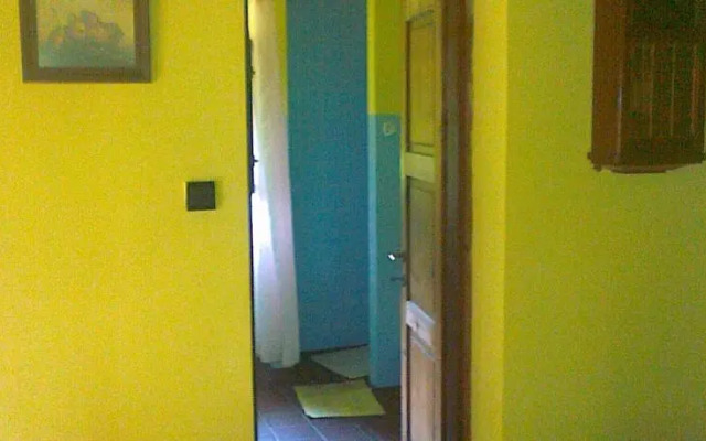 Quiet Hill Stop Poland