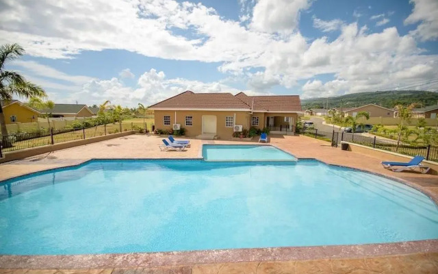 Draxhall Manor Holiday Homes