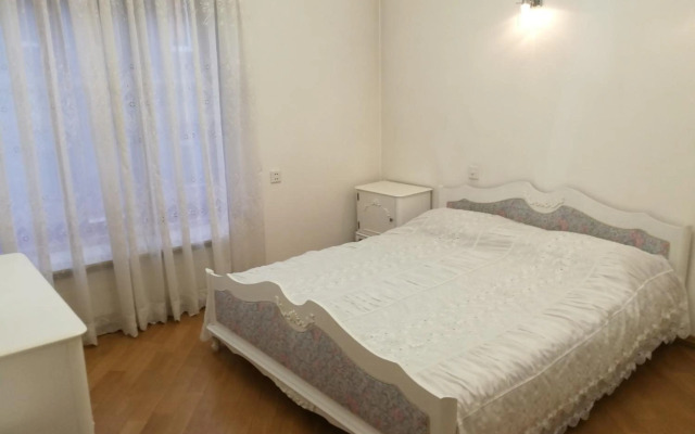 Penthouse in the City center with BBQ terrace