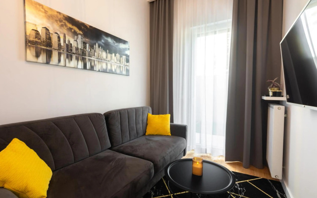 Millennium Express Lemon