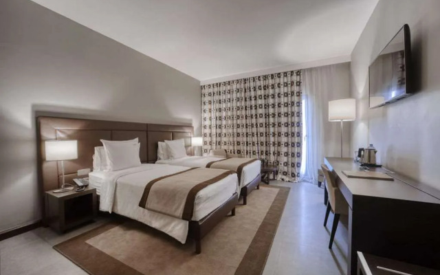 Akwa Palace Hotel
