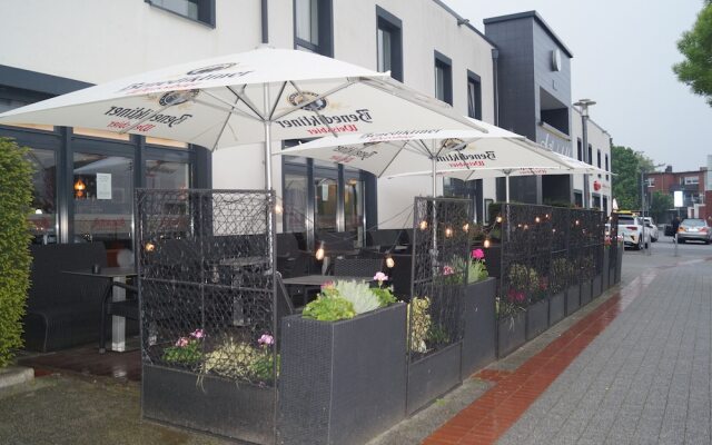 Hotel Lindenhof