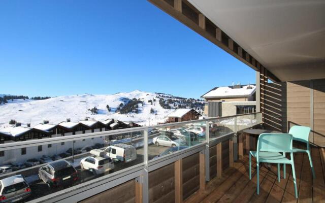 Appartement Hauteluce, 3 pièces, 6 personnes - FR-1-293-241