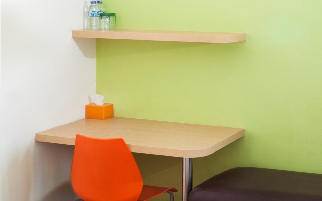 Zest Bogor by Swiss-Belhotel International