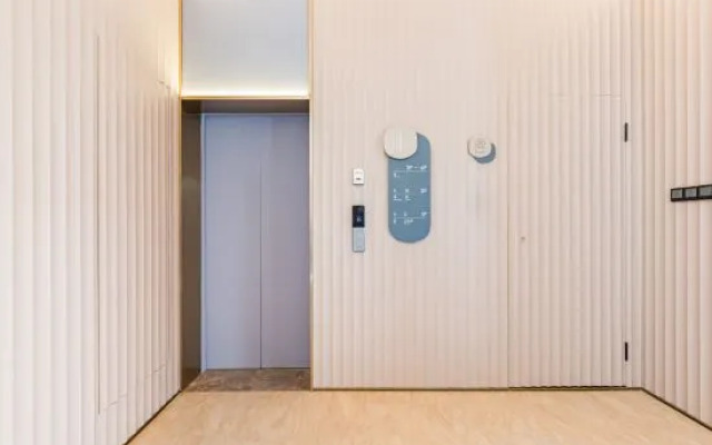 HanTing Hotel (Kashgar Maralbexi Bowuguan)