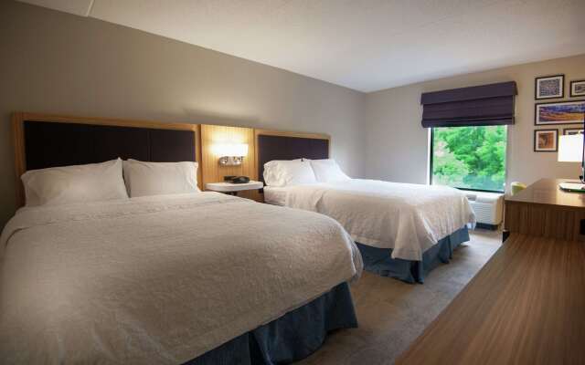 Hampton Inn Doylestown