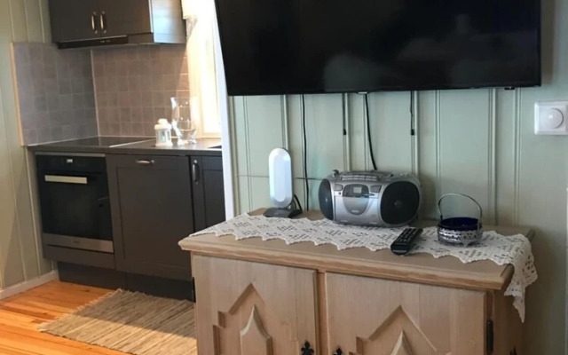 Rondane Haukliseter Fjellhotell