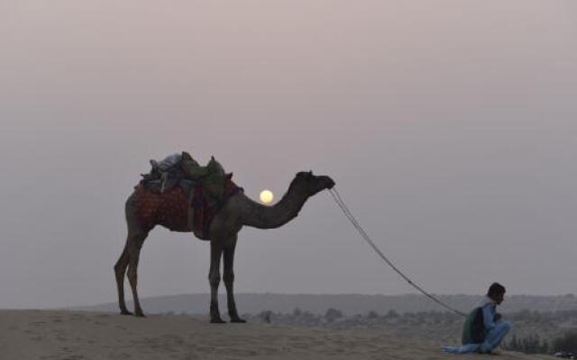 Sun 'n' Moon Hotel & Safari