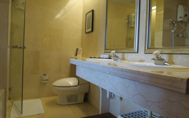 Taitung Cultural Excursion Resort