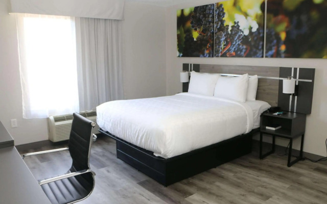 Sleep Inn and Suites