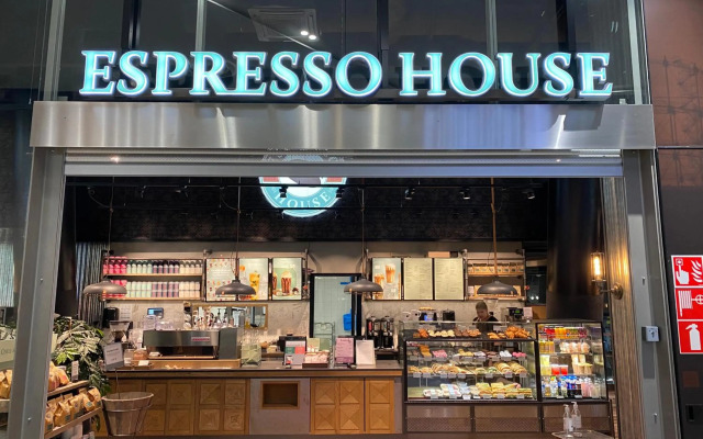 Luxury Skyscraper Apartment with Amazing view over Helsinki