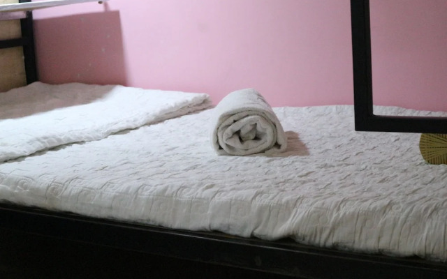 Dreambox Oxeraak Tan Binh - Hostel