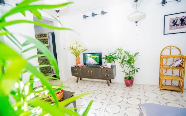 Homestay in Centre Hanoi Hoan Kiem