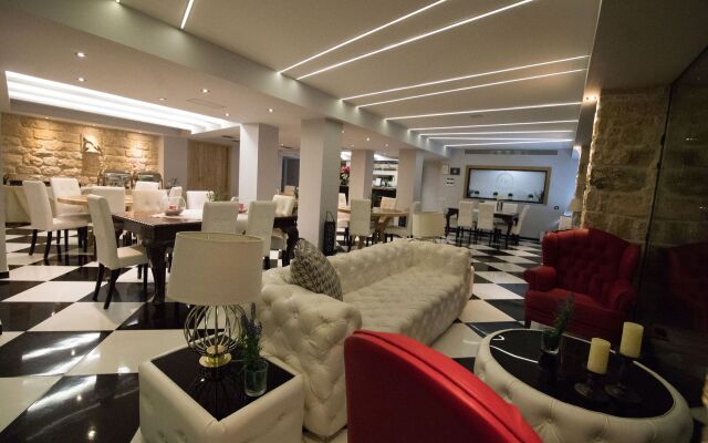 Aianteion Bay Hotel Salamina