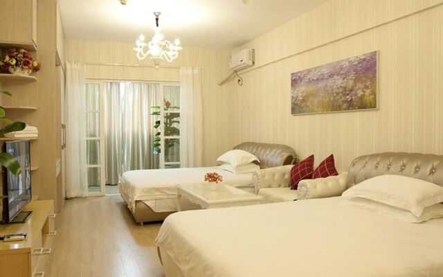 Dada Aparthotel - Chongqing