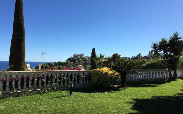 San Francesc Luxury Villa