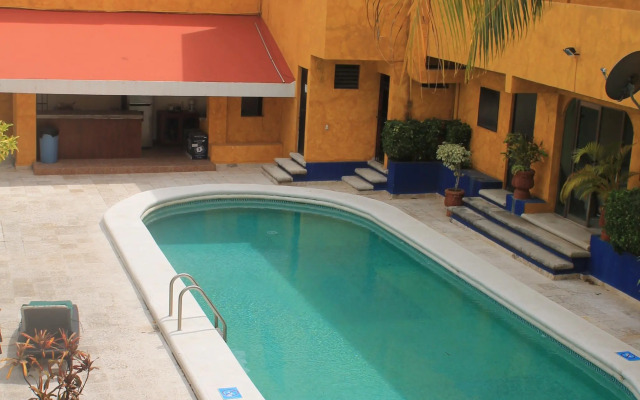 Hotel La Casona Real