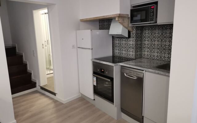 DoBairro Suites at Merces