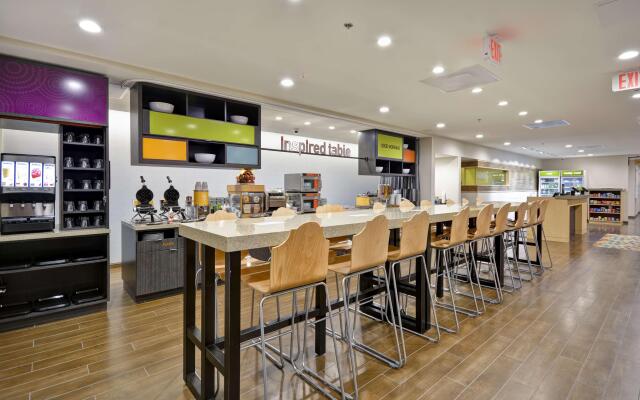 Home2 Suites by Hilton North Dallas Central Expy