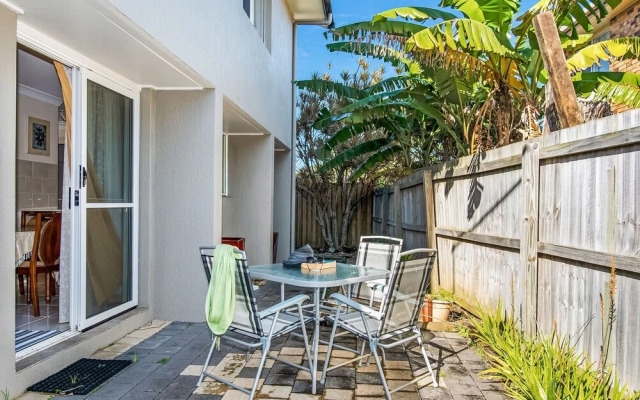 Sunset At Gibbon - Lennox Head