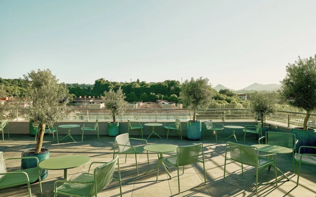 Hotel Antik San Sebastian