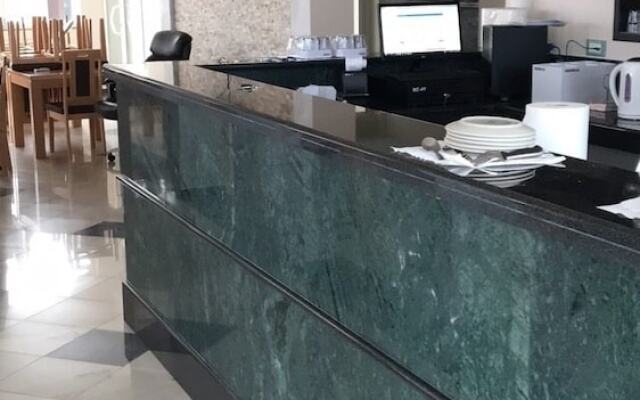 Hotel Livadic
