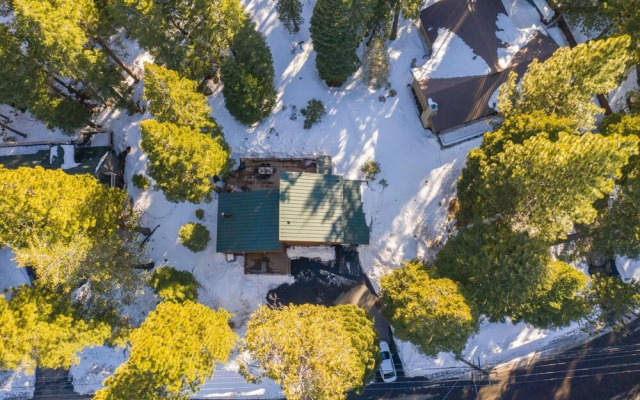 Sahara Drive- Polaris