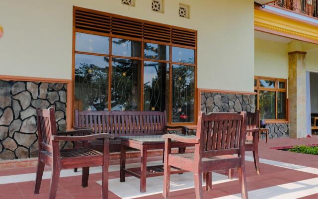 OYO Life 538 Villa Handayani Syariah