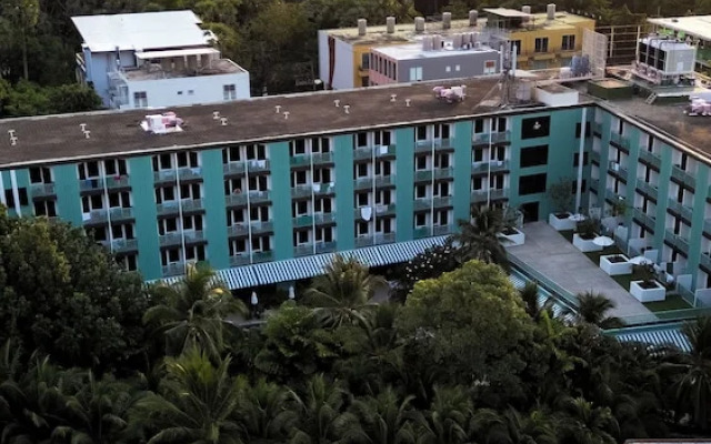 EBS Hostel Phuket