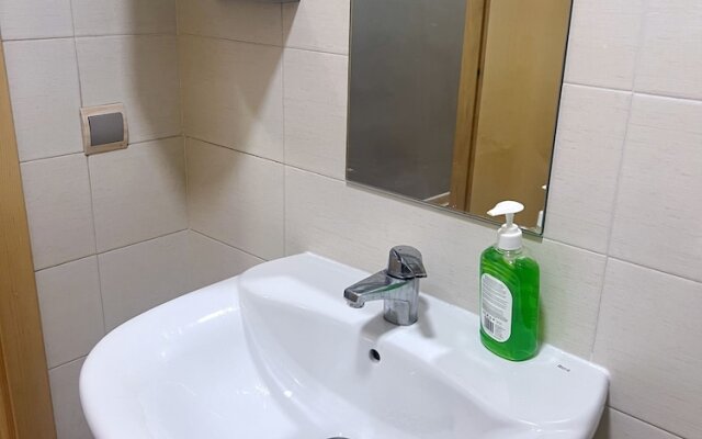 Hostel Acacias